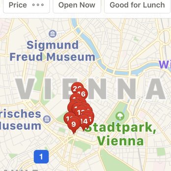 Restaurant Grüne Bar - Austrian Near Me - Vienna, 9