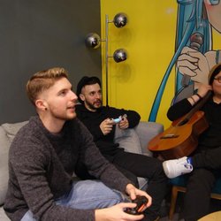 L'Otaku - Quand youtube s'invite