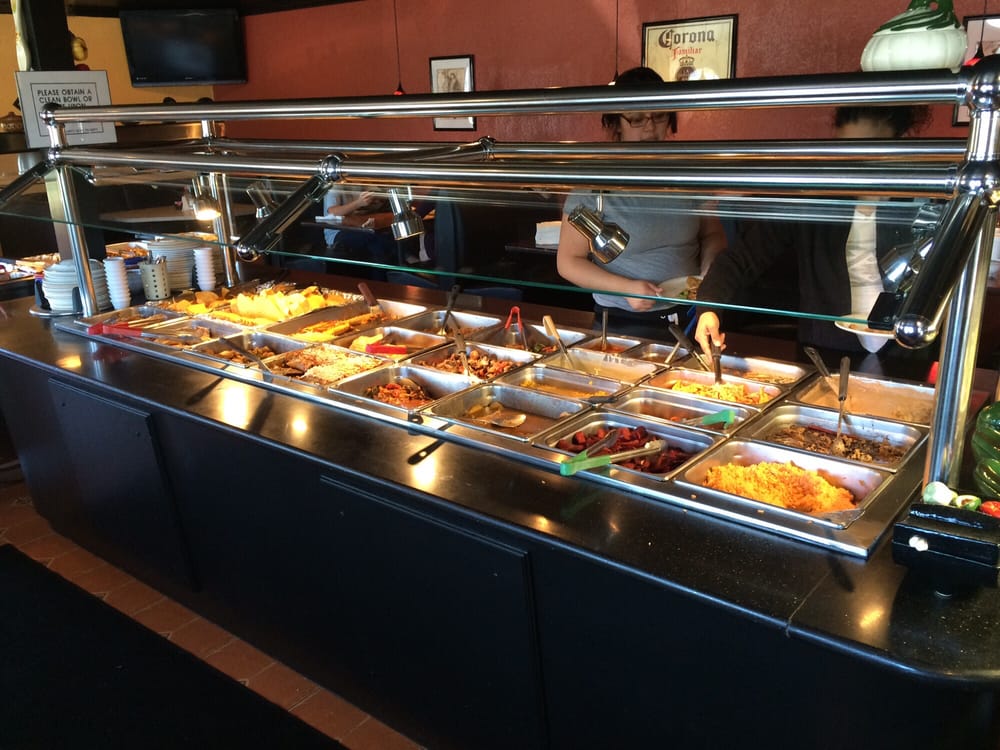 EL POBLANO MEXICAN RESTAURANT Updated September 2024 11 Reviews