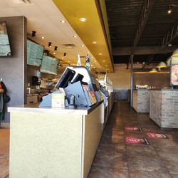 Jason's Deli
