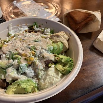 CAVA - Mediterranean Near Me - Costa Mesa, California