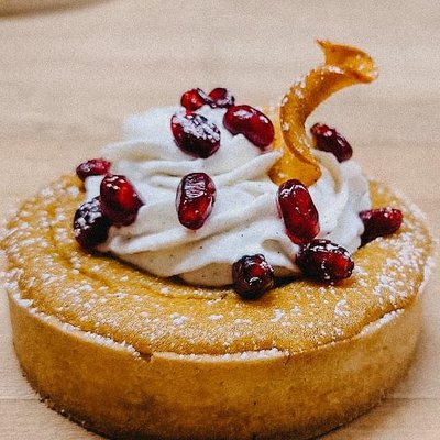 Henry Parsons Project by null