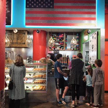 Hurts Donuts - Donuts Near Me - Little Rock, Arkansas Hurts Donuts - Donuts Near Me - Little Rock, Arkansas