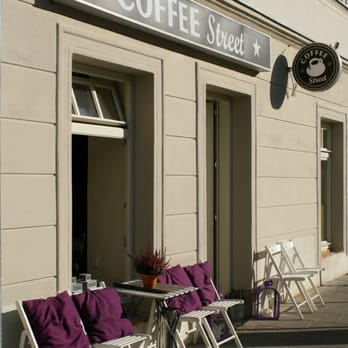 Coffee Street - Tak COFFEE Street wygląda po remoncie kamienicy w 2013 r. - Cafes Near Me - Kraków, Massachusetts Coffee Street - Tak COFFEE Street wygląda po remoncie kamienicy w 2013 r. - Cafes Near Me - Kraków, Massachusetts