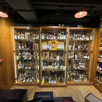 The Whisky Exchange - Beer, Wine & Spirits Near Me - London, XGL