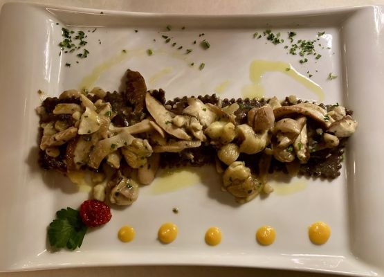 La Bucaccia - Da Romano by null