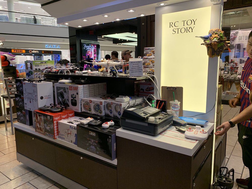 RC TOY STORY Updated September 2024 10 Reviews 1 Stoneridge Mall