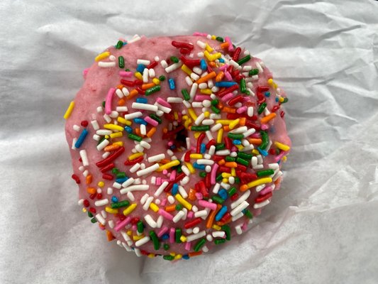Surfin Donuts by null