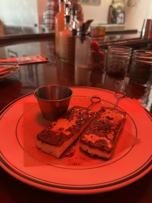 Not Today, Maybe Tomorrow Tavern by null