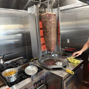 Alien Doner - Doner in fire - Turkish Near Me - Lake Forest, California Alien Doner - Doner in fire - Turkish Near Me - Lake Forest, California
