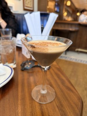 Hudson House by null