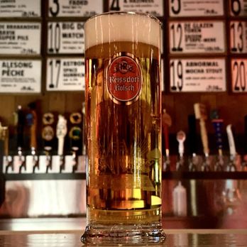 The Silver Stamp - Reissdorf Kolsch - Beer Bar Near Me - Las Vegas, Nevada The Silver Stamp - Reissdorf Kolsch - Beer Bar Near Me - Las Vegas, Nevada