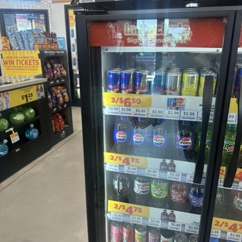 Circle K - Gas Stations Near Me - Riverview, Florida