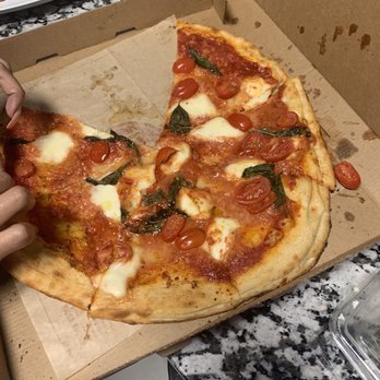 Blaze Pizza - Red Vine Pizza - Pizza Near Me - Indianapolis, Indiana