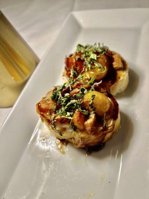 Criollo Restaurant by null