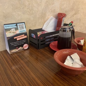Amy's Omelette House - Breakfast & Brunch Near Me - Cherry Hill, New Jersey