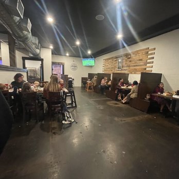 Amigos Mexican Cocina - Inside - Tex-Mex Near Me - Chattanooga, Tennessee Amigos Mexican Cocina - Inside - Tex-Mex Near Me - Chattanooga, Tennessee
