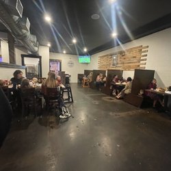 Amigos Mexican Cocina - Inside