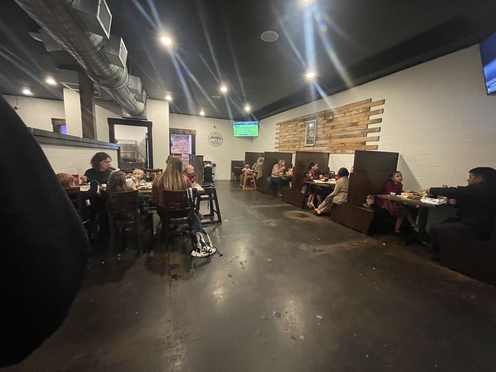 Amigos Mexican Cocina
