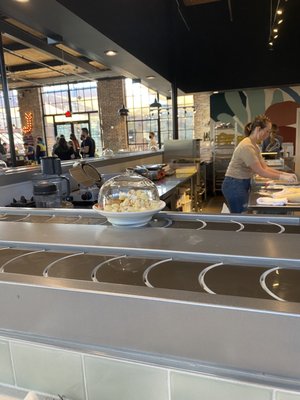 Culture + Co. by null