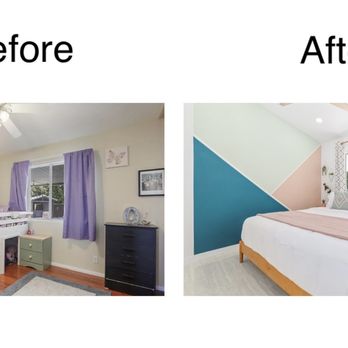Aaron’s Custom Painting - Painters Near Me