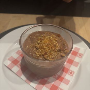 Nonna Dora’s - Chocolate hazelnut dessert - Pasta Shops Near Me - New York, New York