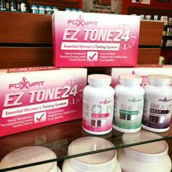 Total Nutrition OKC - Ladies! Summer is right around the corner. Pick up the smoothest and most effective weight loss kit on the market.