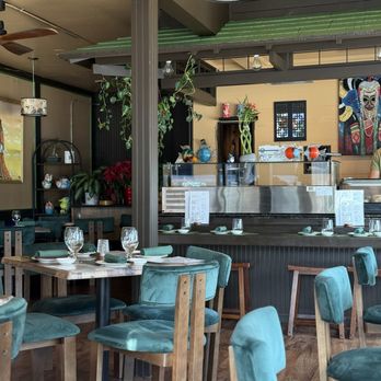 Khatan Sushi - Japanese Near Me - Oakland, California