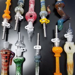 420 Friendlys - Nector collectors