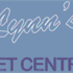 Lynn's Pet Grooming & Supply Centre - Logo