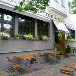 Trattoria 4 Mori