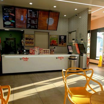 It’s Boba Time - Pasadena - Bubble Tea Near Me - Pasadena, California It’s Boba Time - Pasadena - Bubble Tea Near Me - Pasadena, California