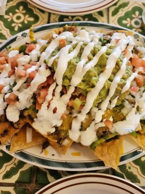 Los Tacos by null