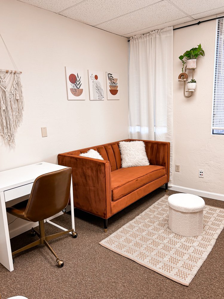 Find Your Shine Therapy - grief counselor in Tempe, AZ