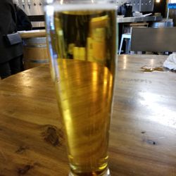 Winsome Ciderworks - The Oaked Chipotle cider!
