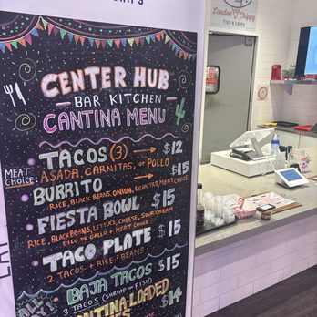 London Chippy - Fish & Chips Near Me - Irvine, California