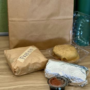 Dandelion Cafe and Bakery - Food to go order - Coffee & Tea Near Me - Tucson, Arizona