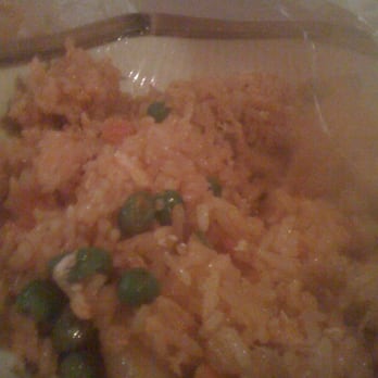 Boat House - cajun seafood fried rice - Cajun/Creole Near Me - Alhambra, California