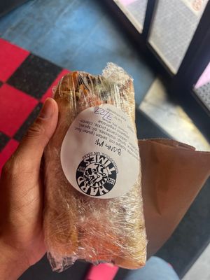 Hard Times Cafe by null