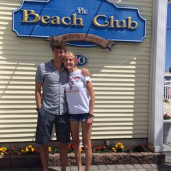The Beach Club At Pearl Street - Guests loving us!