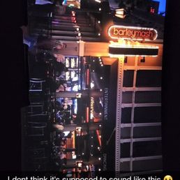 Audio was off on the movie-took video for proof Audio was off on the movie-took video for proof