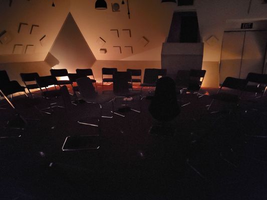 Audium-Theatre of Sound by null