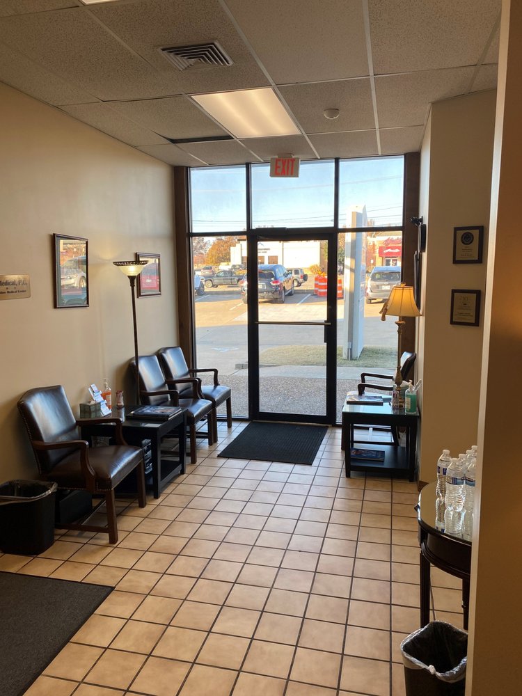 Justice First Attorneys - disability attorney in Tulsa, OK