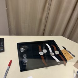 High Grade Watch - Watch battery replacements