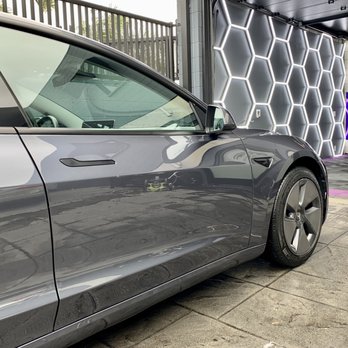 Rivali Paint Protection - Vehicle Wraps Near Me - Marina del Rey, California Rivali Paint Protection - Vehicle Wraps Near Me - Marina del Rey, California