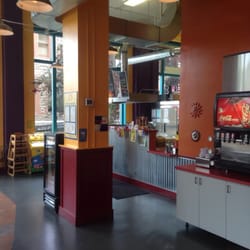 Taco Del Sol