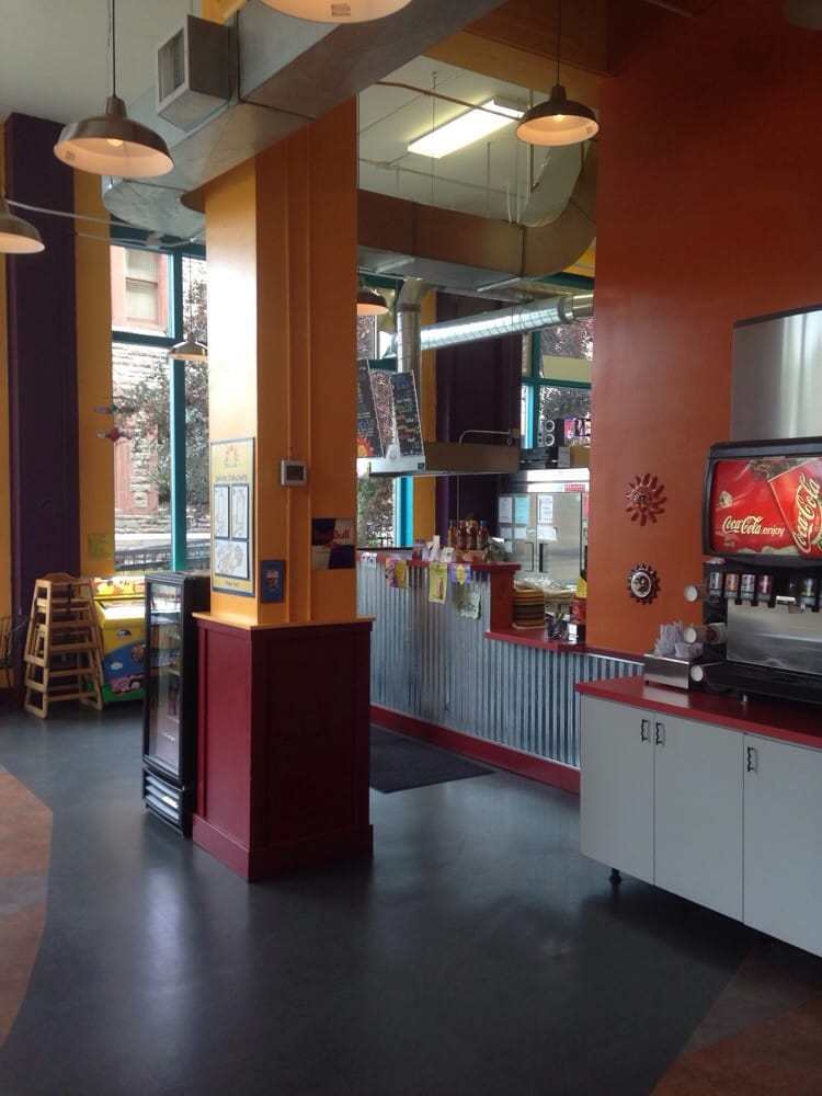 Taco Del Sol
