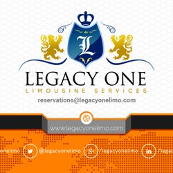 Legacy One Limo & Black Car Service