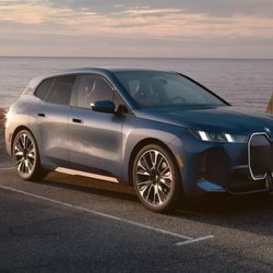 Fields BMW Winter Park - 2026 BMW iX