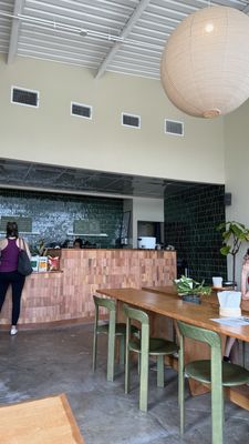 Vuji Cafe & Catering by null